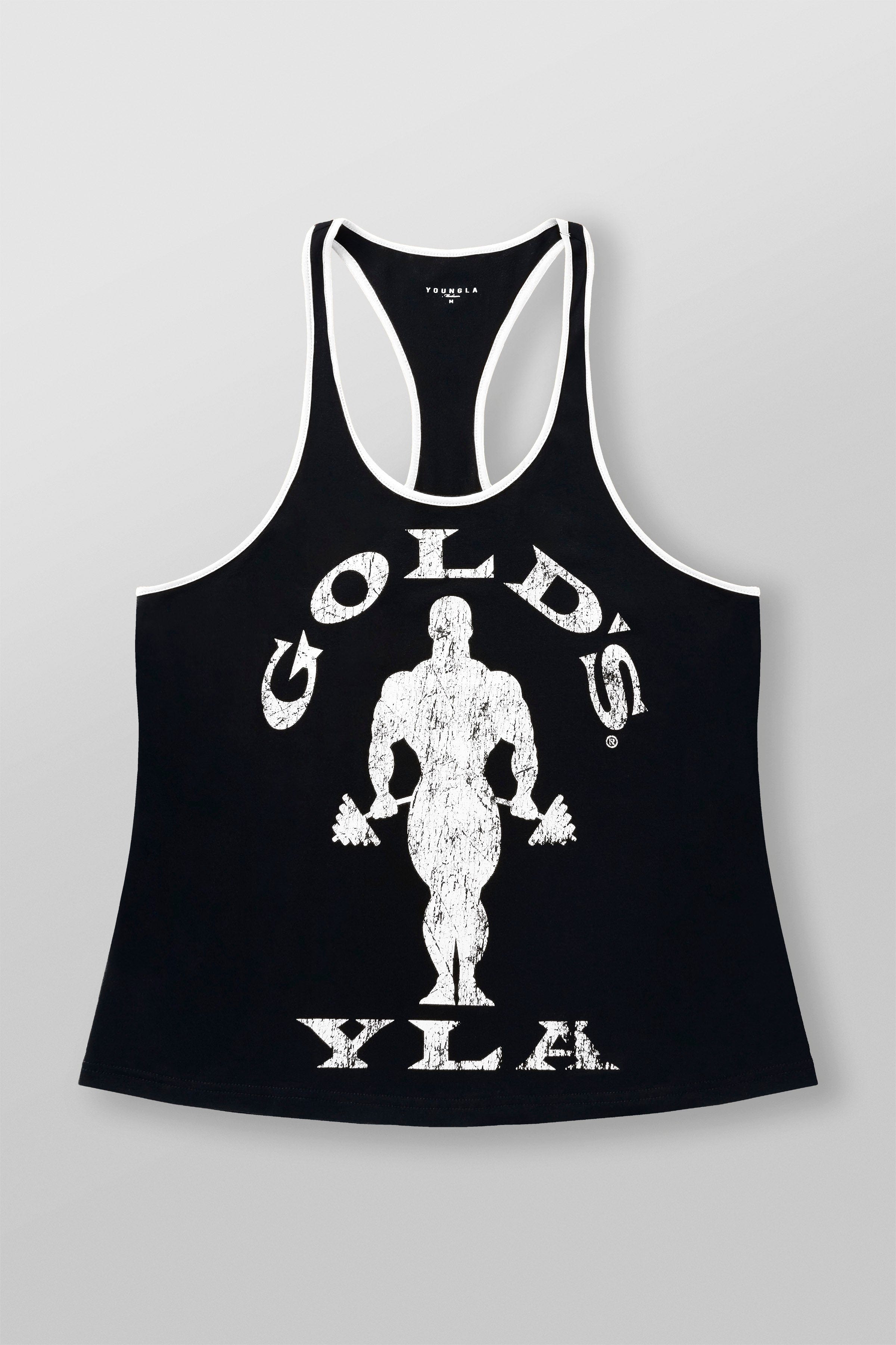 3014 - Golds Gym Classic Stringers